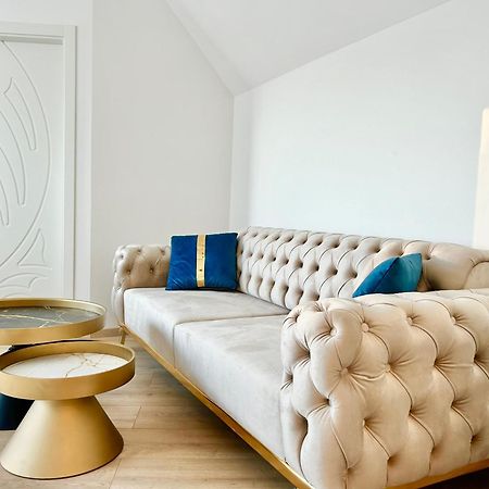 Asp Modern Apartments With Balcony & Free Parking Вена Экстерьер фото