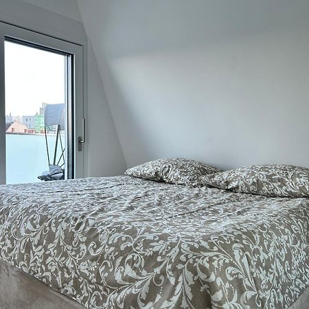 Asp Modern Apartments With Balcony & Free Parking Вена Экстерьер фото