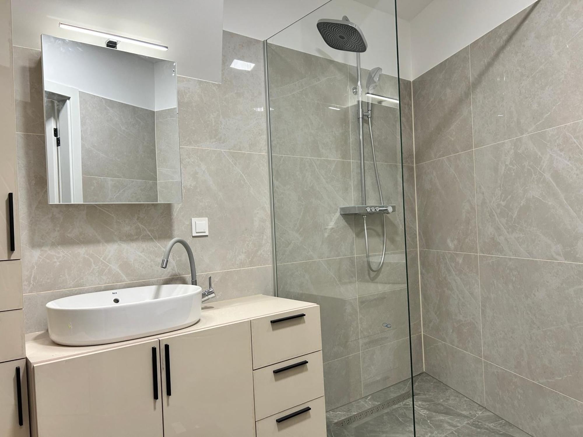 Asp Modern Apartments With Balcony & Free Parking Вена Экстерьер фото