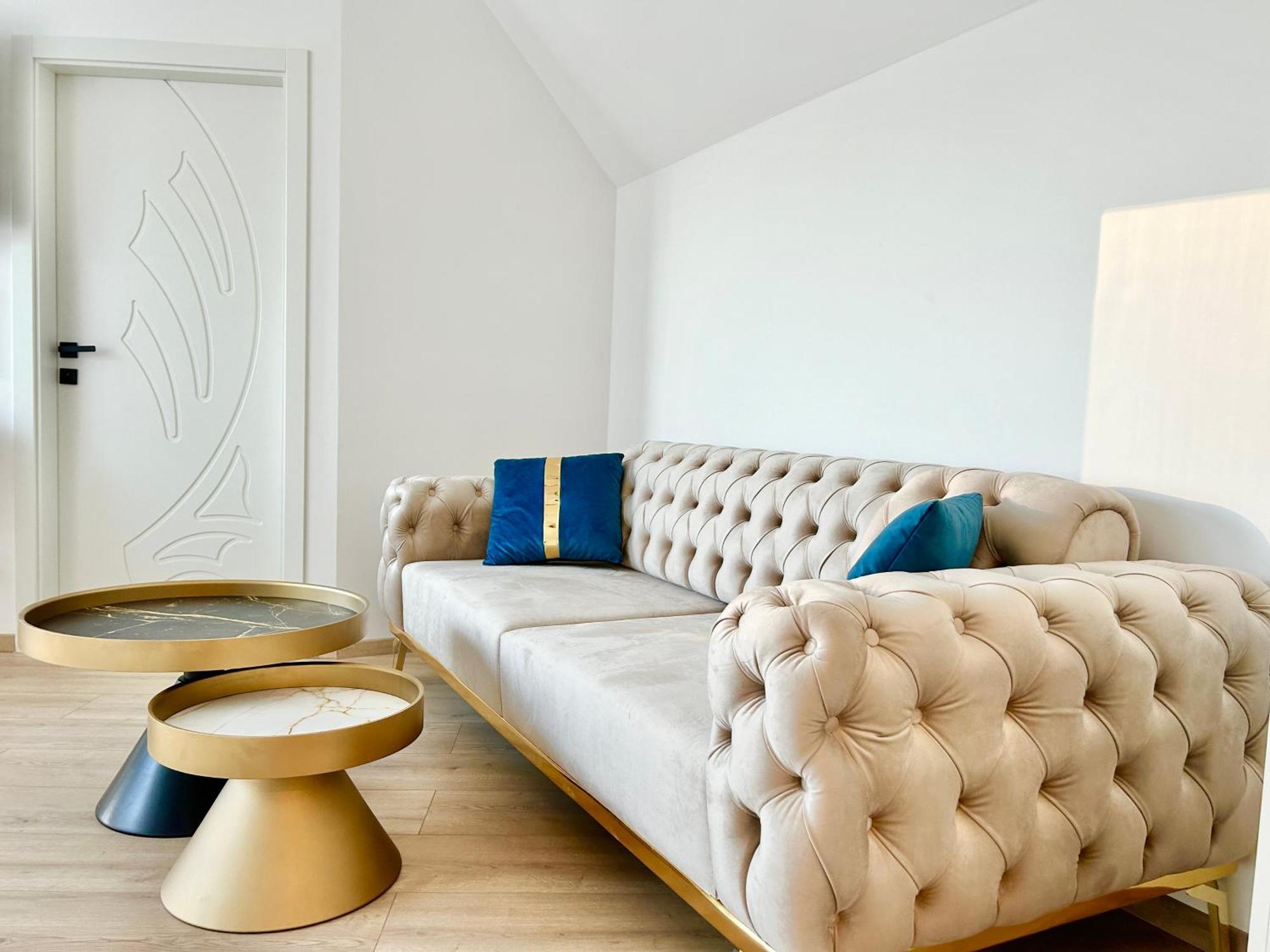 Asp Modern Apartments With Balcony & Free Parking Вена Экстерьер фото