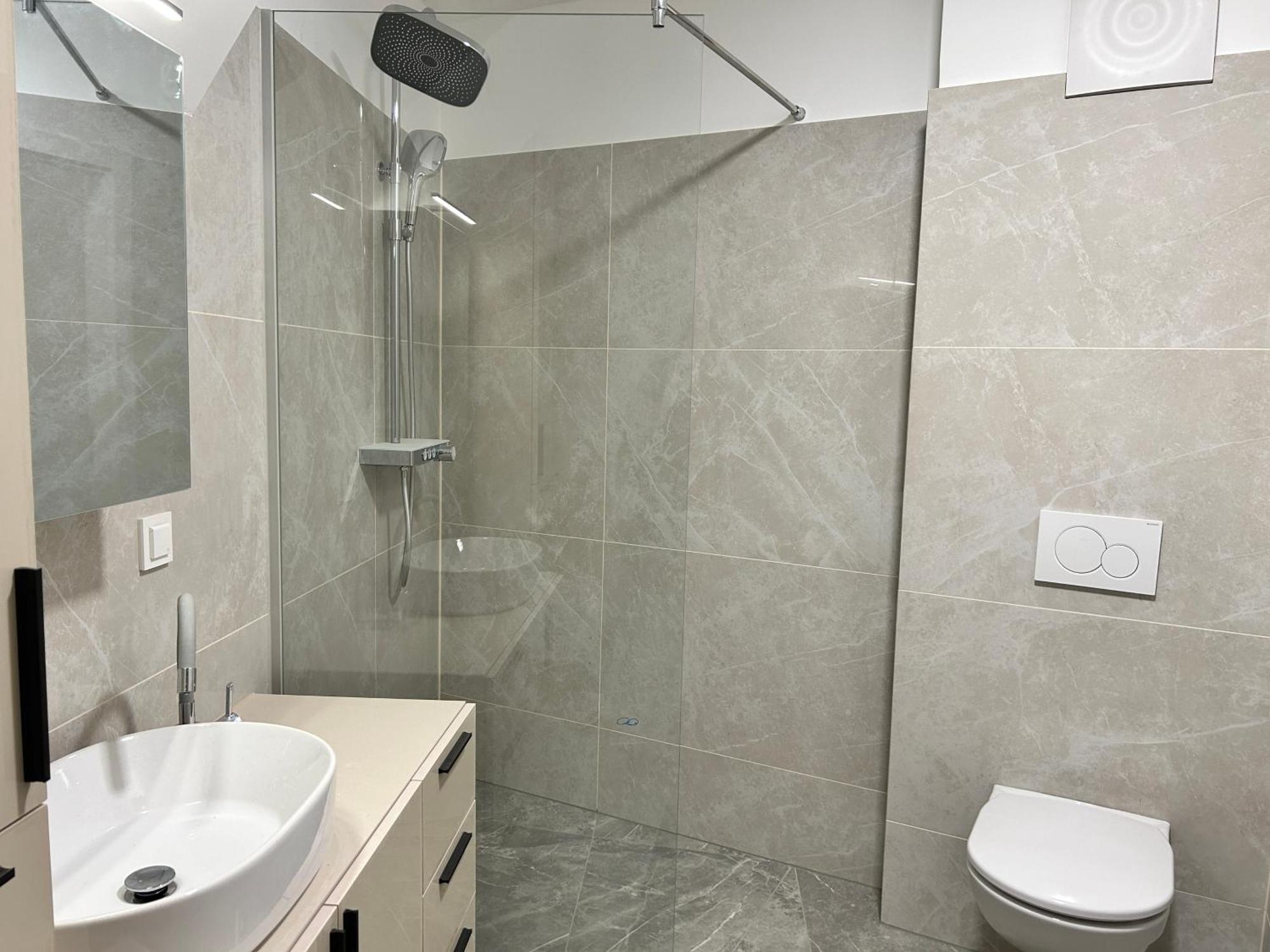 Asp Modern Apartments With Balcony & Free Parking Вена Экстерьер фото